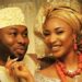 Tonto Dikeh, Ex-Husband Churchill End Decade-Long Feud