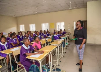 Lagos schools shut early Thursday over security threat