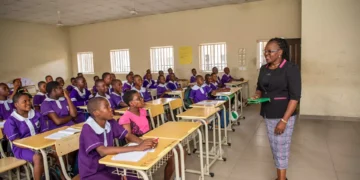 Lagos schools shut early Thursday over security threat