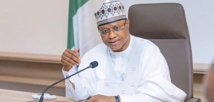 Uba Sani: Why Kaduna will support Tinubu’s re-election