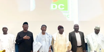 ADC urges Nigerians to join party to rescue country from economic strain