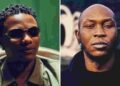 Wizkid Fires Back at Seun Kuti Amid Fela Legacy Dispute