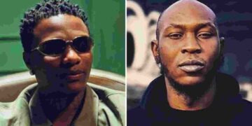 Wizkid Fires Back at Seun Kuti Amid Fela Legacy Dispute