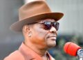 2027 Election: Rivers Is Secure for Tinubu, Says Wike