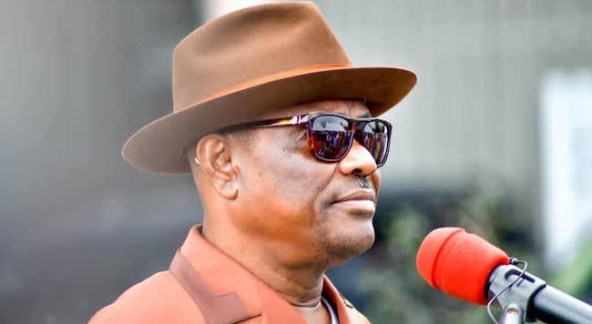 2027 Election: Rivers Is Secure for Tinubu, Says Wike