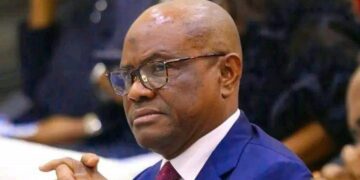 2027: Shouting On Your Mandate Won’t Give You Automatic Ticket – Wike to Fubara