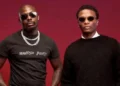 Asake and Wizkid release joint EP, ‘Real Vol. 1’
