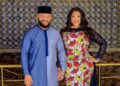 Yul Edochie Puts Breakup Rumours With Judy Austin to Rest