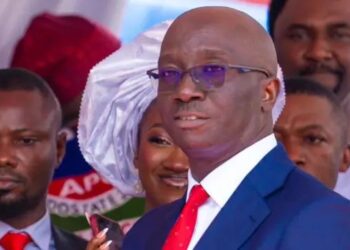 Okpebholo orders release of Ekpoma protest students after public outcry