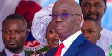 Okpebholo orders release of Ekpoma protest students after public outcry