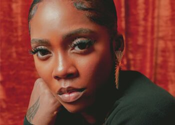 Tiwa Savage Fires Back at Follower Who Claimed She Was ‘Downgrading’ Herself Riding a Truck