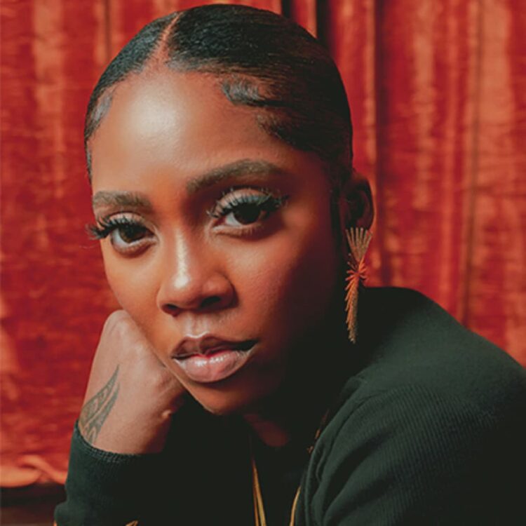 Tiwa Savage Fires Back at Follower Who Claimed She Was ‘Downgrading’ Herself Riding a Truck