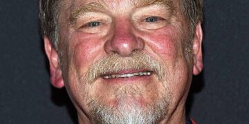 Roger Allers, The Lion King co-director, dead at 76