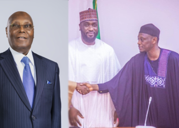 Atiku’s Son’s Defection Shows Former Vice President Is Unfit to Lead Nigeria – APC