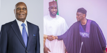 Atiku’s Son’s Defection Shows Former Vice President Is Unfit to Lead Nigeria – APC