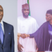 Atiku’s Son’s Defection Shows Former Vice President Is Unfit to Lead Nigeria – APC