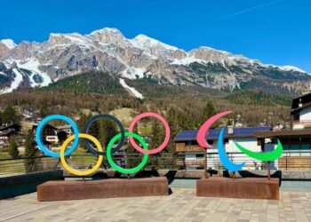 US to deploy ICE agents for winter olympics security, sparking outrage in Italy