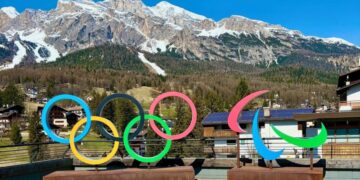 US to deploy ICE agents for winter olympics security, sparking outrage in Italy