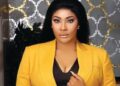 Nollywood Actress Angela Okorie Granted Bail by Court