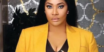 Nollywood Actress Angela Okorie Granted Bail by Court