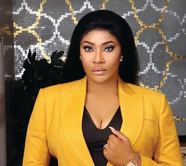 Nollywood Actress Angela Okorie Granted Bail by Court