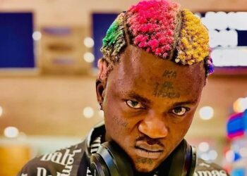 I Am the New Fela’: Portable Claims Afrobeats Supremacy