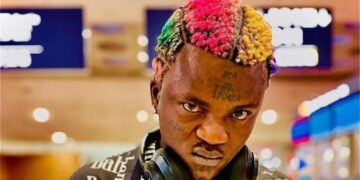 I Am the New Fela’: Portable Claims Afrobeats Supremacy