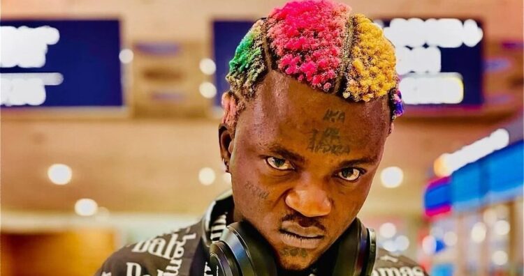 I Am the New Fela’: Portable Claims Afrobeats Supremacy