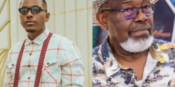 Nollywood stars Timini, Dakore Egbuson lose father