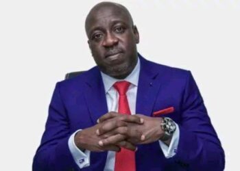 ADC Says Tinubu Must Go in 2027 to Save Nigeria