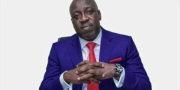 ADC Says Tinubu Must Go in 2027 to Save Nigeria