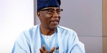 Nigeria Has Seen the Worst, Says Gbenga Daniel