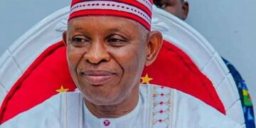 Abba Yusuf, Tinubu hold aso rock meeting amid defection rumours