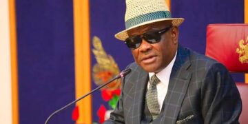 “The Time Has Come, Politics Has Begun” – Nyesom Wike