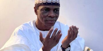 Nigeria Regaining Hope as Tinubu’s Policies Take Effect — Shagari