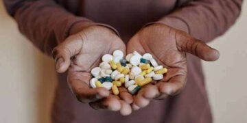 NDLEA Sounds Alarm as Hard Drug Abuse Spreads Among Nigerian Youths