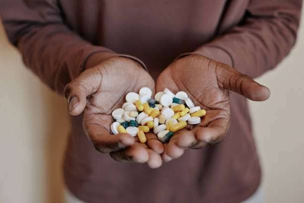 NDLEA Sounds Alarm as Hard Drug Abuse Spreads Among Nigerian Youths