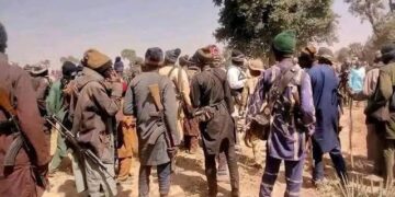 Living in Fear: Inside Nigeria’s Expanding Circle of Violence