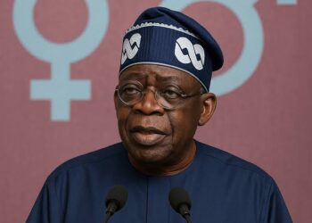 FG: 2026 Budget Will Strengthen Tinubu’s Reform Agenda