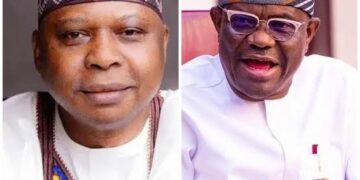 PDP Power Struggle: Turaki, Wike Factions Clash Over State and Zonal Control Ahead of 2027