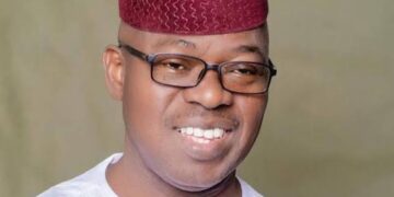 Segun Oni Joins APC Ahead of 2026 Ekiti Governorship Race