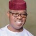 Segun Oni Joins APC Ahead of 2026 Ekiti Governorship Race