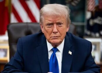 Trump: More U.S. Airstrikes on the Way for Nigeria