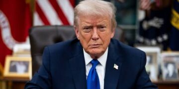 Trump: More U.S. Airstrikes on the Way for Nigeria