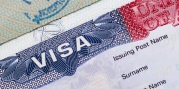 US Halts Visa Processing for Nigeria and 74 Other Nations Indefinitely