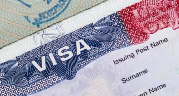 US Halts Visa Processing for Nigeria and 74 Other Nations Indefinitely