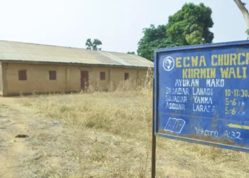 Names of 177 Worshippers Abducted From Kaduna Churches Emerge