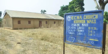 Names of 177 Worshippers Abducted From Kaduna Churches Emerge