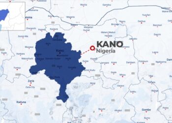 Seven relatives confirmed dead in Kano
