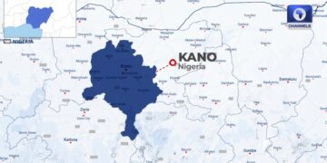 Seven relatives confirmed dead in Kano